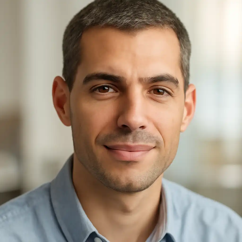 Roberto Andrade Quintero
